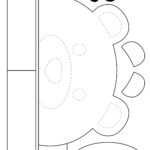 Free Printable Bear Crown For Kids. Teachersmag Throughout Free Printable Bear Mask