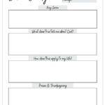 Free Printable Bible Activity Pages   Printable Party Favors With Free Printable Bible Lessons For Youth