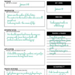 Free Printable Bible Study Worksheet — Bespoke Grace   Worksheets With Free Printable Bible Study Lessons For Adults