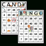 Free Printable Bingo Cards   Activity Connection For Free Printable Bingo Cards For Large Groups