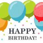 Free Printable Birthday Card Templates | Microsoft Create In Happy Birthday Free Cards Printable