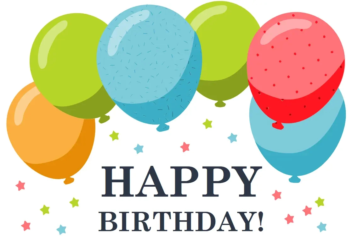 Free Printable Birthday Card Templates | Microsoft Create with regard to Free Printable Birthday Cards For Boys