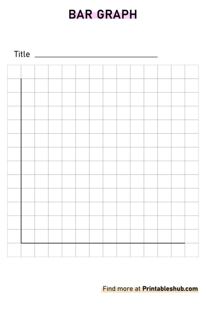 Free Printable Blank Bar Graph Template Pdf Throughout Free Printable Bar Graph Free Printable Blank Bar Graph Template Pdf Throughout Free Printable Bar Graph