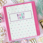 Free Printable Budget Binder (With Cash Envelopes!) Pertaining To Free Printable Budget Binder