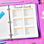 Free Printable Budget Planner | Lamberts Lately For Free Printable Budget Binder