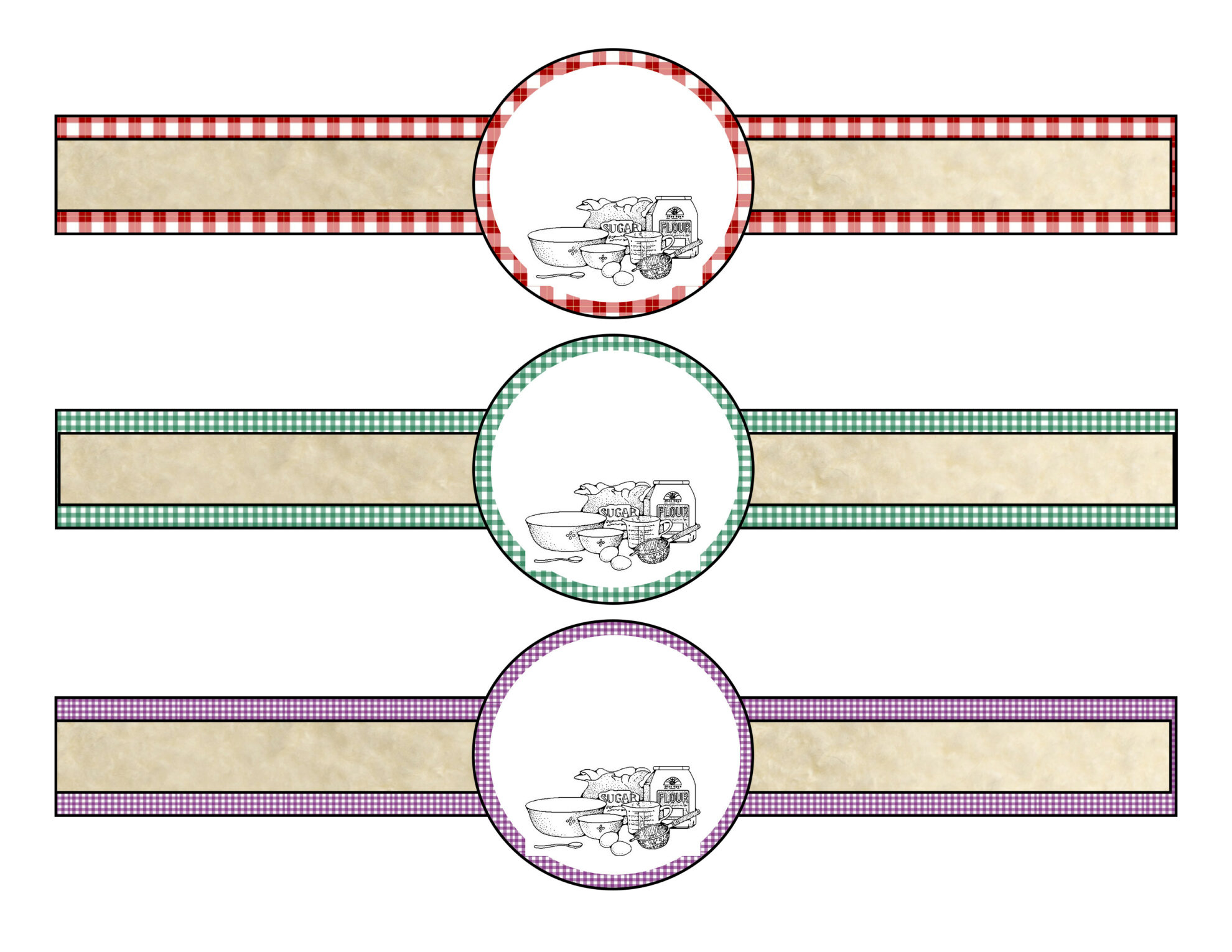 Free Printable Canning Jar Labels: Tons Of Designs & Colors inside Free Printable Mason Jar Labels Template
