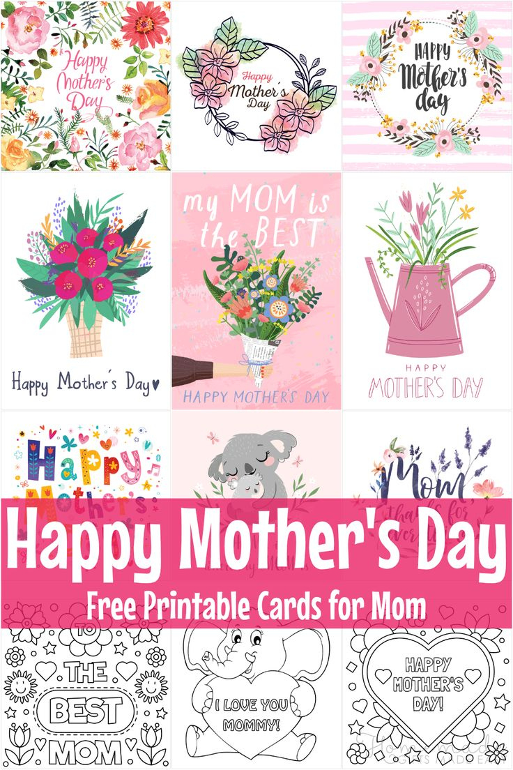 Free Printable Cards For All Occasions 2024 | Printable Cards with regard to Free Printable Cards For All Occasions