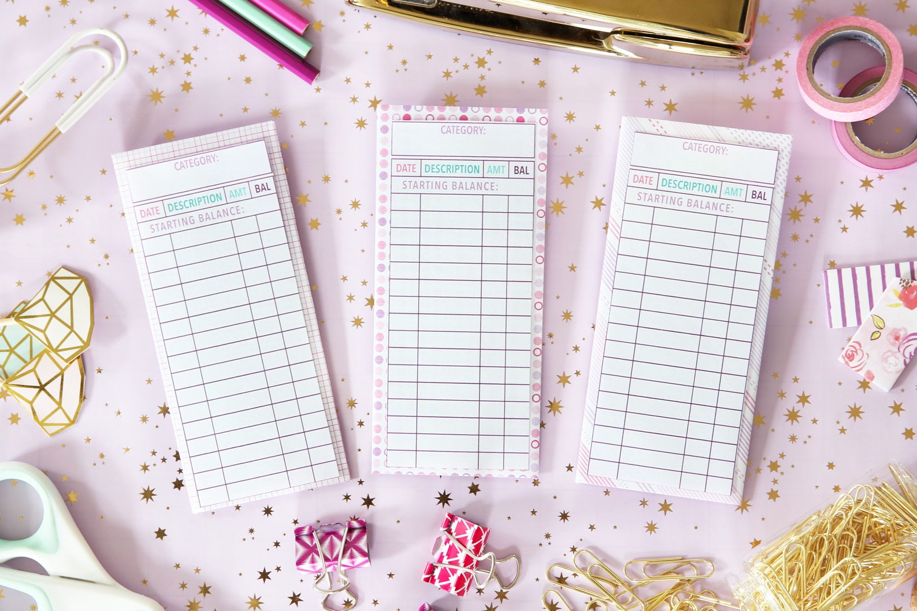 Free Printable Cash Envelopes For Budgeting throughout Free Printable Money Envelopes