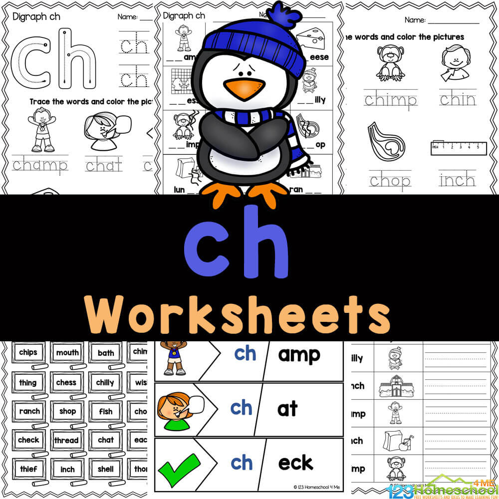 Free Printable Ch Sound Words Worksheets Intended For Free Printable Ch Digraph Worksheets Free Printable Ch Sound Words Worksheets Intended For Free Printable Ch Digraph Worksheets