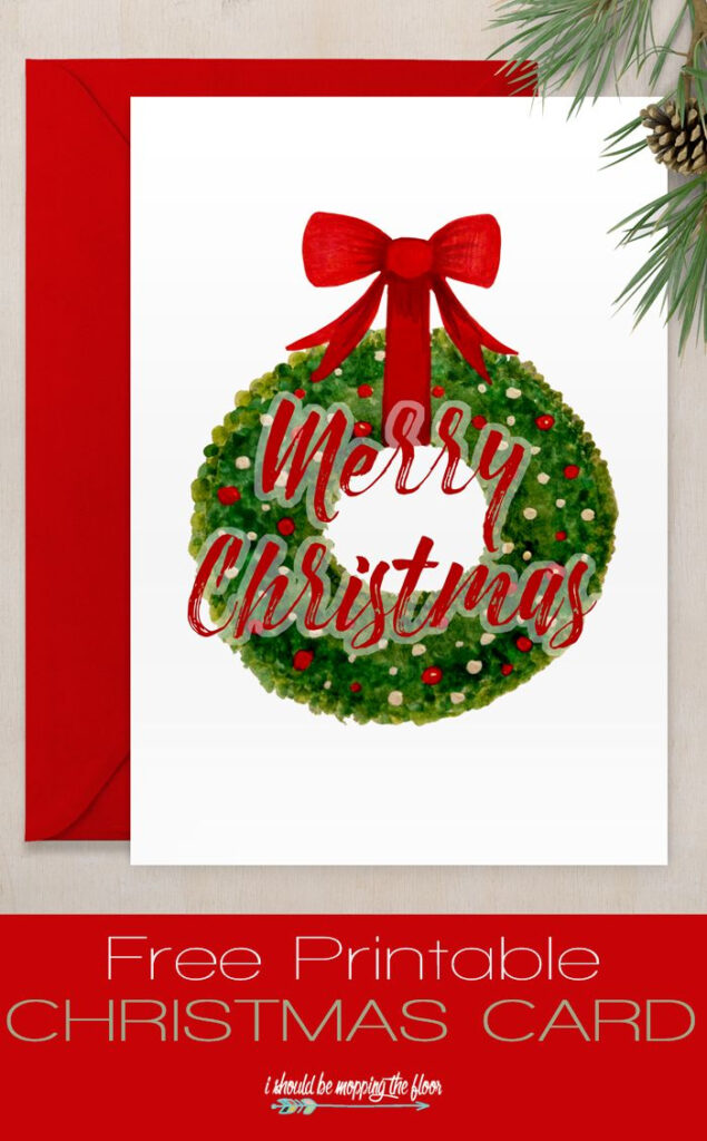 Free Printable Christmas Card For Free Printable Xmas Cards Download Free Printable Christmas Card For Free Printable Xmas Cards Download
