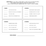 Free Printable Christmas Games {4 Freebies} | Lil&<h2>039; Luna With Free Printable Christmas Games For Family Gatherings