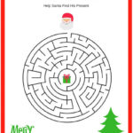 Free Printable Christmas Games   Making Of A Mom With Free Printable Christmas Games For Preschoolers