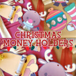 Free Printable Christmas Money Holder Tags   My Pinterventures With Free Printable Christmas Money Holders