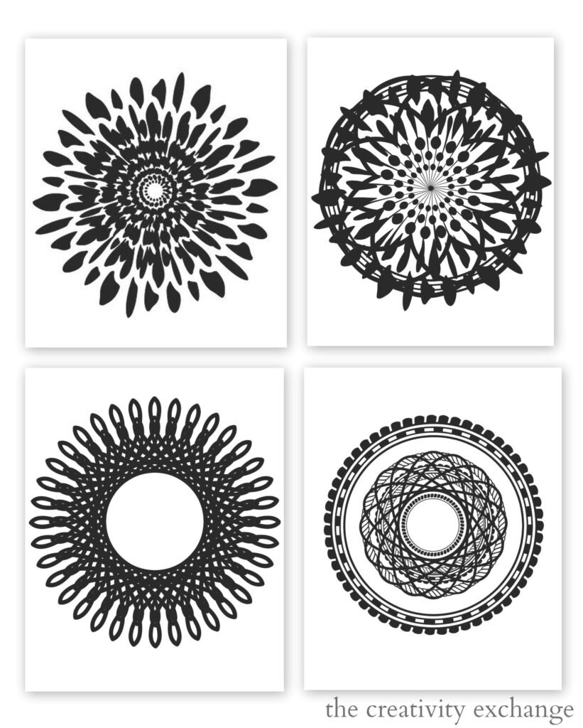Free Printable Collection Of Modern Black And White Prints Regarding Free Printable Wall Art Black And White Free Printable Collection Of Modern Black And White Prints Regarding Free Printable Wall Art Black And White