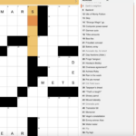 Free Printable Crossword Puzzles For Kids   Growing Play For Free Daily Online Printable Crossword Puzzles