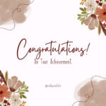 Free, Printable Custom Congratulation Card Templates | Canva With Regard To Free Printable Congratulations Cards