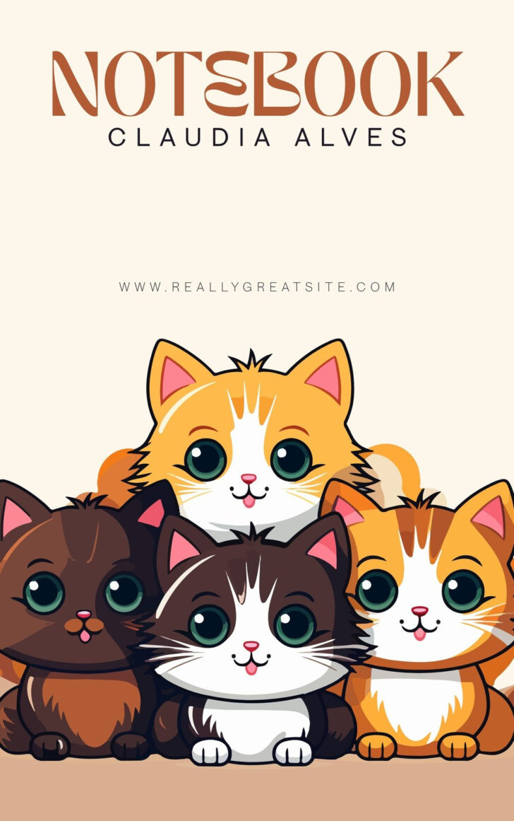 Free Printable Personalized Children’s Books
