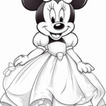 Free Printable Disney Characters Coloring Pages For Kids With Free Printable Disney Coloring Pages