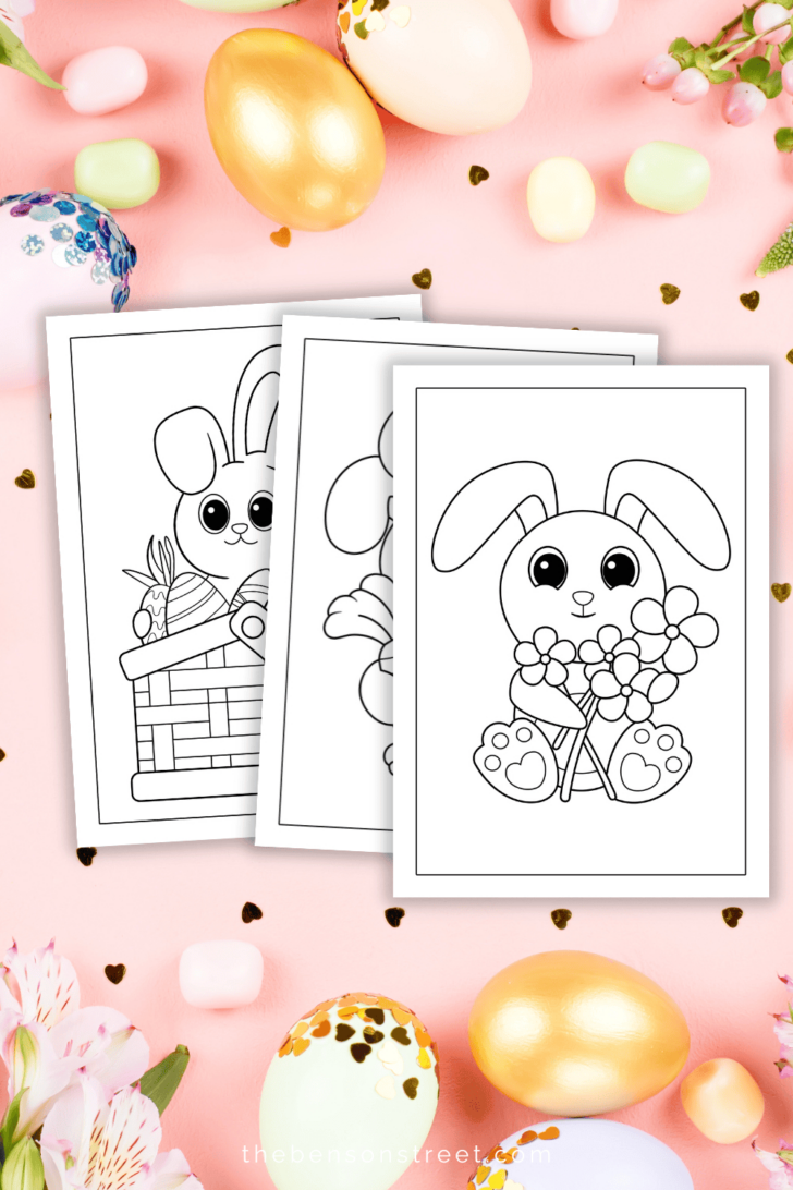 Free Printable Easter Images