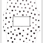 Free Printable Envelope Template — Gathering Beauty For Free Printable Gift Card Envelope Template