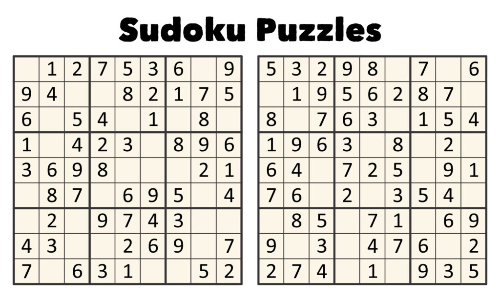 Free Printable Expert Sudoku With The Answer <h2>16000   Worksheets Pertaining To Free Printable Sudoku With Answers