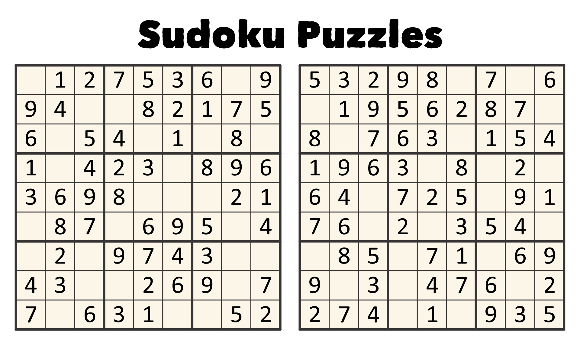 Free Printable Expert Sudoku With The Answer</p>
<h2>16000 - Worksheets pertaining to Free Printable Sudoku with Answers