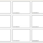 Free Printable Flash Cards Template Intended For Free Printable Snap Cards