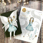 Free Printable Flora Fairy Paper Doll For Free Printable Paper Dolls
