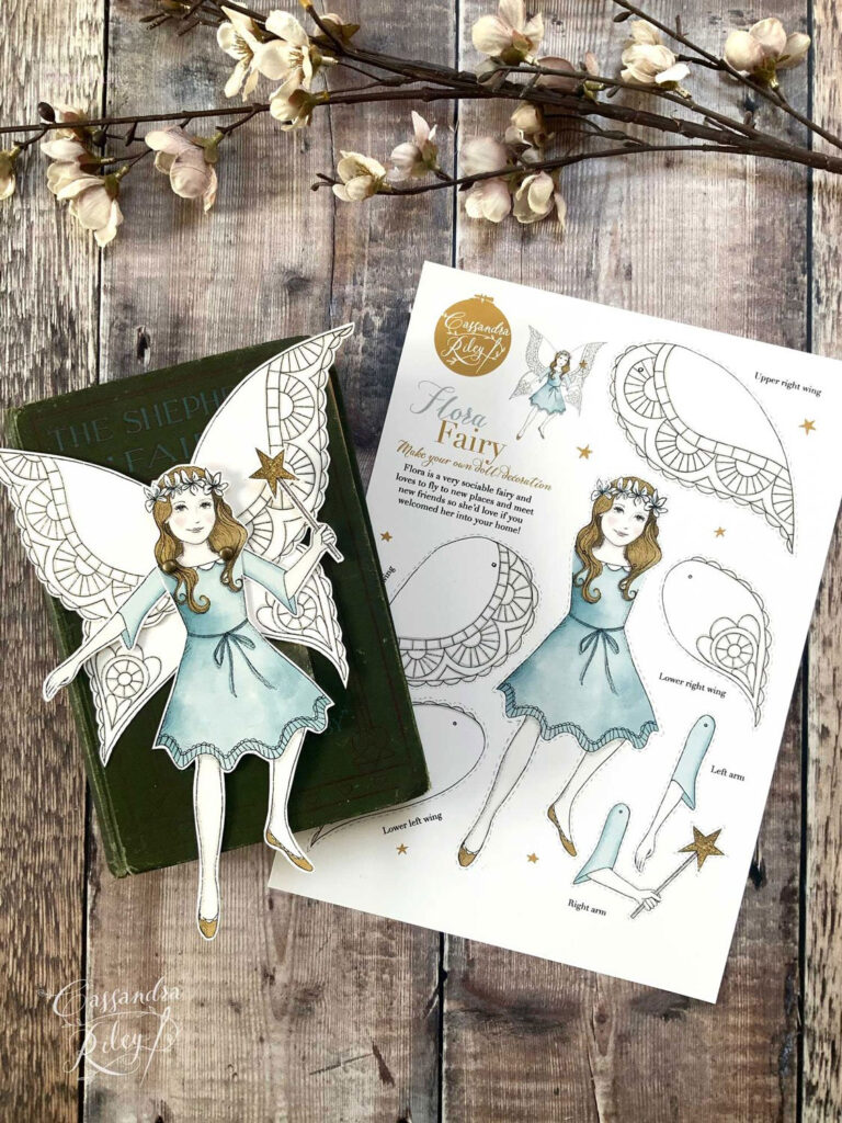 Free Printable Flora Fairy Paper Doll For Free Printable Paper Dolls Free Printable Flora Fairy Paper Doll For Free Printable Paper Dolls