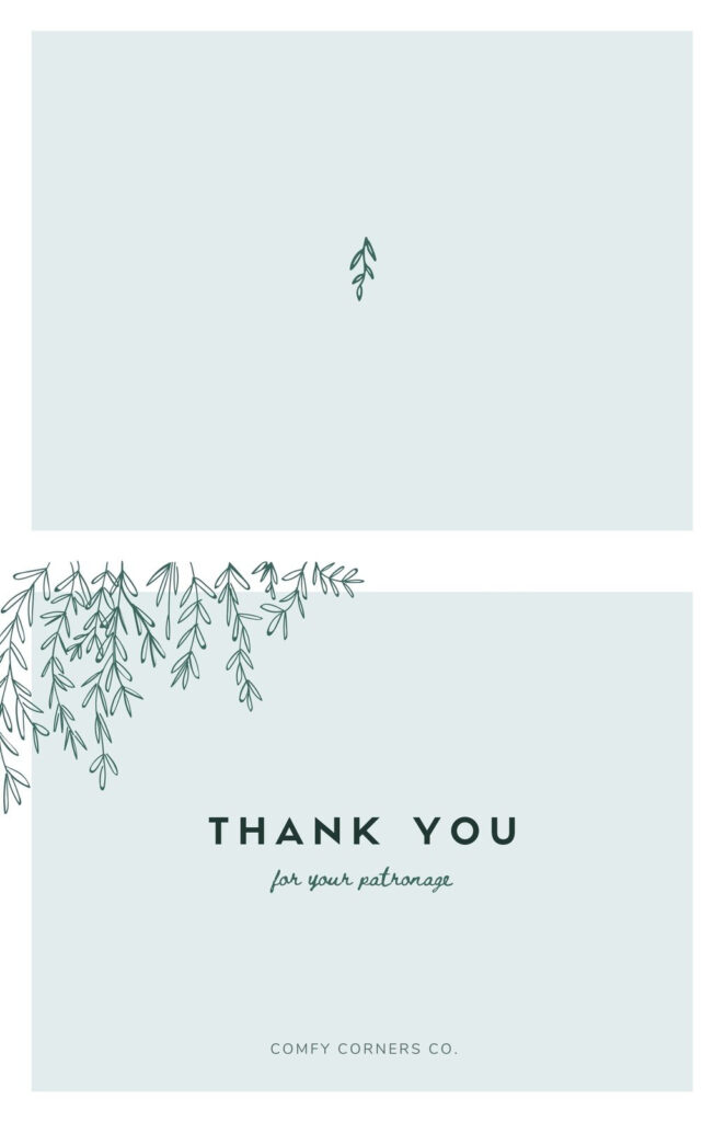 Free Printable Folded Card Templates To Customize Online | Canva Throughout Free Printable Card Templates Free Printable Folded Card Templates To Customize Online | Canva Throughout Free Printable Card Templates