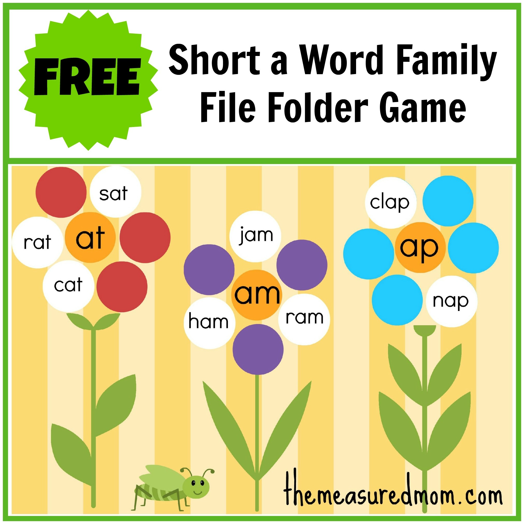 Free Printable Folder Games - Printable Party Favors pertaining to Free Printable Preschool Folder Games