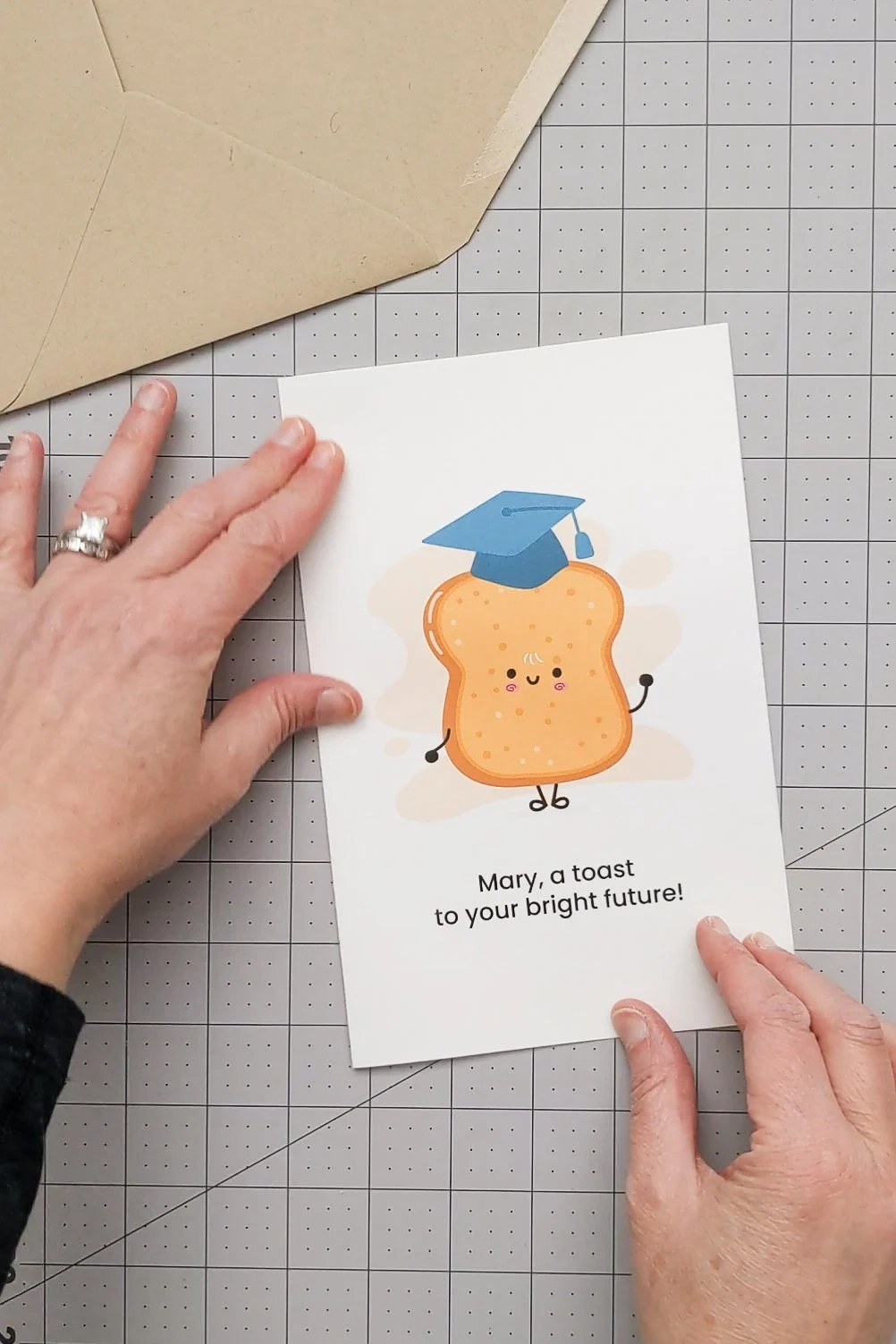 Free Printable Funny Graduation Card To &amp;</p>
<h2>Spread Laughter with These Free Printable Cards</h2>
<p>Our collection of free funny printable cards is guaranteed to bring a little bit of joy to anyone who receives them. Whether you want to congratulate a friend on their accomplishment, thank a teacher for their guidance, or simply spread some positive vibes to those around you, these cards are the perfect way to do it. From puns to jokes to witty sayings, each card is designed to bring a smile to the recipient’s face. And the best part? They’re completely free to download and print, so you can spread laughter without breaking the bank.</p>
<p>Looking for a unique way to personalize your graduation gifts? Simply attach one of our funny printable cards to a gift bag or box, and watch as the recipient’s face lights up with laughter. You can also use these cards as decorations at your graduation party, or even frame them as a keepsake to remember this special time in your life. However you choose to use them, these free printable cards are sure to spread joy and laughter wherever they go.</p>
<p>As you get ready to graduate, don’t forget to take some time to laugh and enjoy the moment. With our free funny printable cards, you can spread laughter and positivity to those around you, making your graduation celebrations even more memorable. So go ahead, download a few of our cards, print them out, and start spreading the joy today. Remember, a smile is contagious, so let’s all laugh our way to graduation together!</p>
<h2 style=