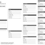Free Printable Genealogy Forms Individual Worksheet   Worksheets With Regard To Free Printable Genealogy Worksheets