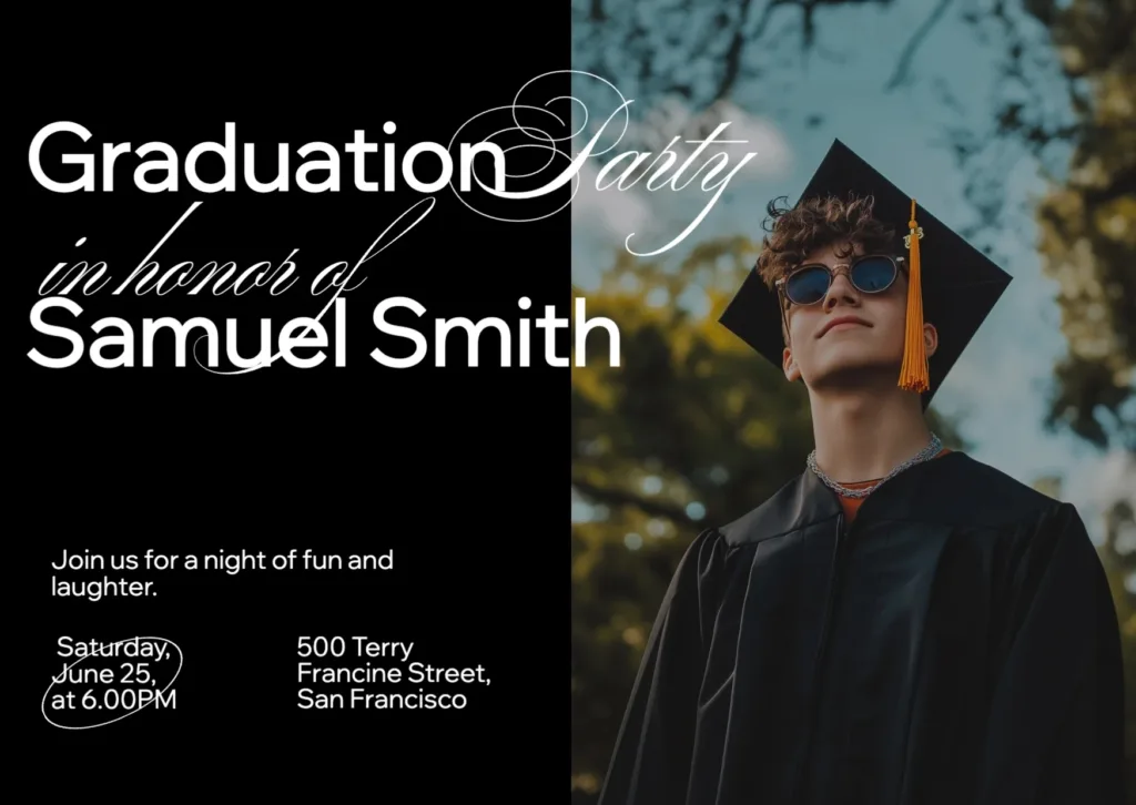 Free Printable Graduation Invitation Templates | Wixel Throughout Free Printable Graduation Invitation Templates Free Printable Graduation Invitation Templates | Wixel Throughout Free Printable Graduation Invitation Templates
