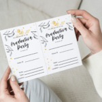 Free Printable Graduation Party Invitation With Regard To Free Printable Graduation Dinner Invitations