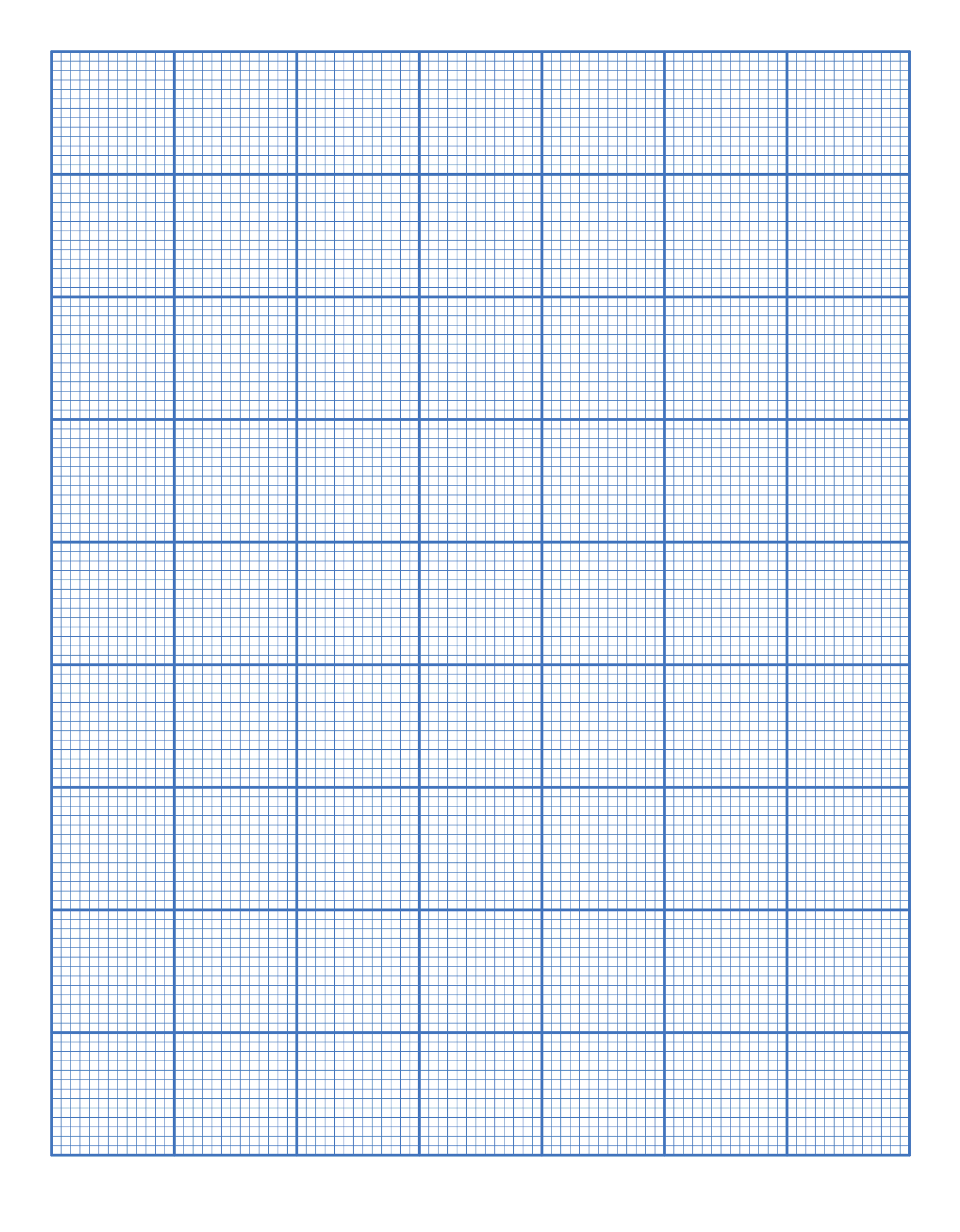 Free Printable Graph Paper (Online Grid Paper) – Free Printables throughout Free Printable Grid Paper