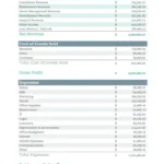 Free Printable Income And Expenses Template: Quick Download Regarding Free Printable Income And Expense Form