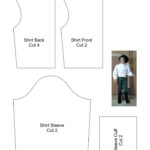 Free Printable Ken Doll Clothes Patterns Clearance Regarding Ken Clothes Patterns Free Printable