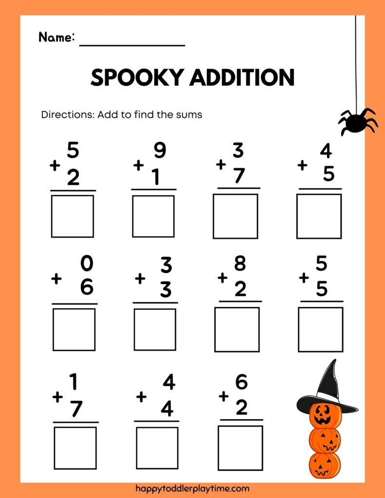 Free Printable Kindergarten Counting Worksheets Happy Toddler In Free Printable Worksheets Free Printable Kindergarten Counting Worksheets Happy Toddler In Free Printable Worksheets