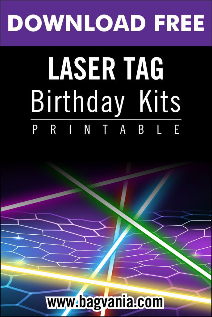 Free Printable Laser Tag Birthday Party Kits Template With Regard To Free Printable Laser Tag Invitation Template Free Printable Laser Tag Birthday Party Kits Template With Regard To Free Printable Laser Tag Invitation Template