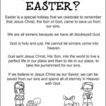 Free Printable Learning Worksheets For Kids | Educative Printable Pertaining To Free Printable Sunday School Lessons For Kids