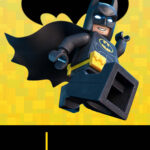 Free Printable) – Lego Batman Baby Shower Invitation Templates In Lego Batman Invitations Free Printable