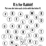 Free Printable Letter R Worksheets For Preschool ⋆ The Hollydog Blog Throughout Free Printable Preschool Worksheets For The Letter R