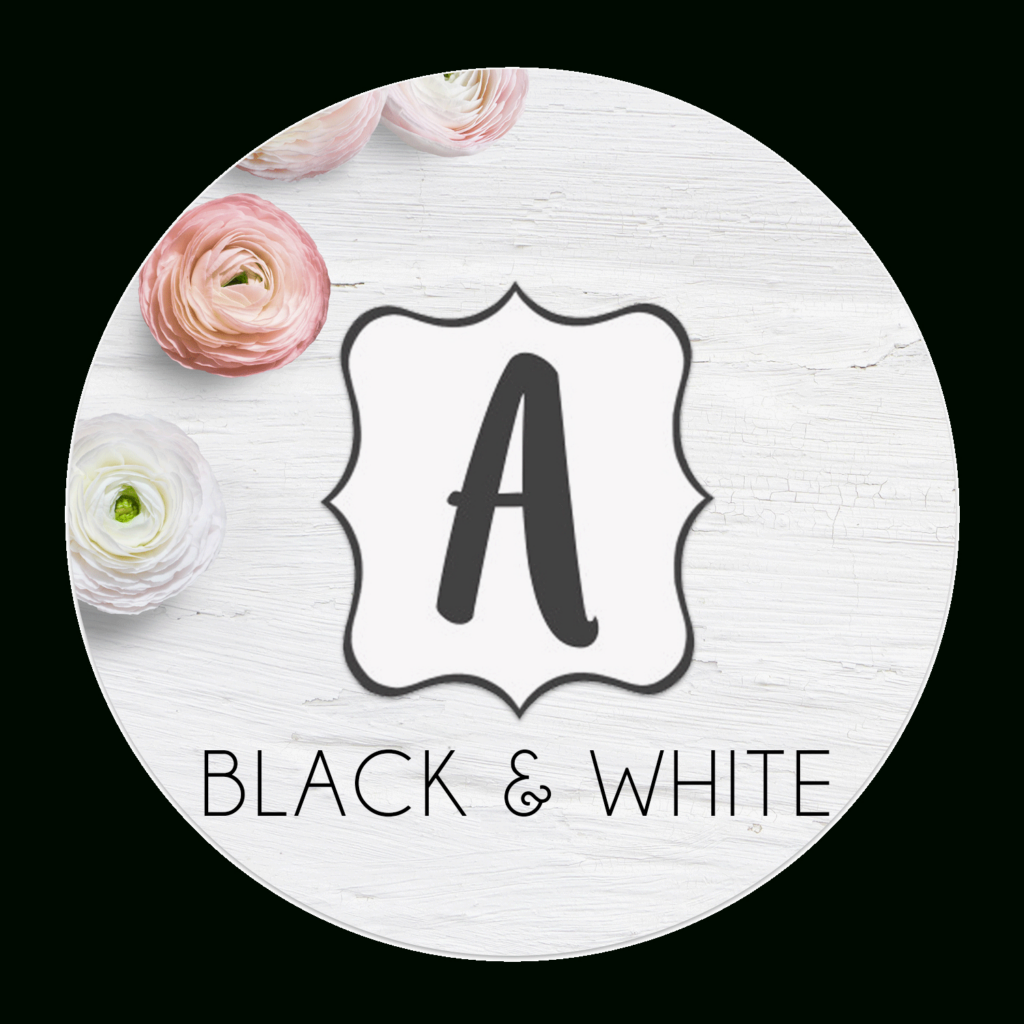 Free Printable Letters For Banners   Swanky Design Co. With Diy Swank Free Printable Letters