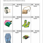 Free Printable Life Skills Worksheets For Young Adults And Free For Free Printable Life Skills Worksheets For Adults