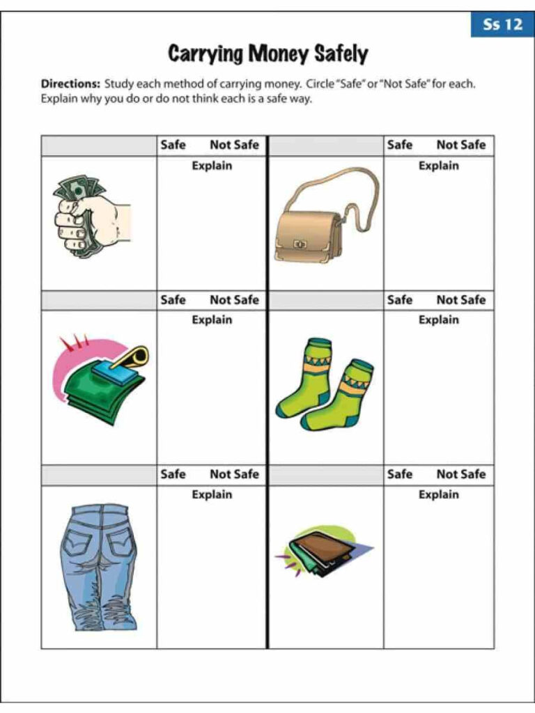 Free Printable Life Skills Worksheets For Young Adults And Free For Free Printable Life Skills Worksheets For Adults Free Printable Life Skills Worksheets For Young Adults And Free For Free Printable Life Skills Worksheets For Adults