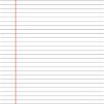 Free Printable Lined Paper (Handwriting, Notebook Templates) – Diy For Free Printable Lined Writing Paper