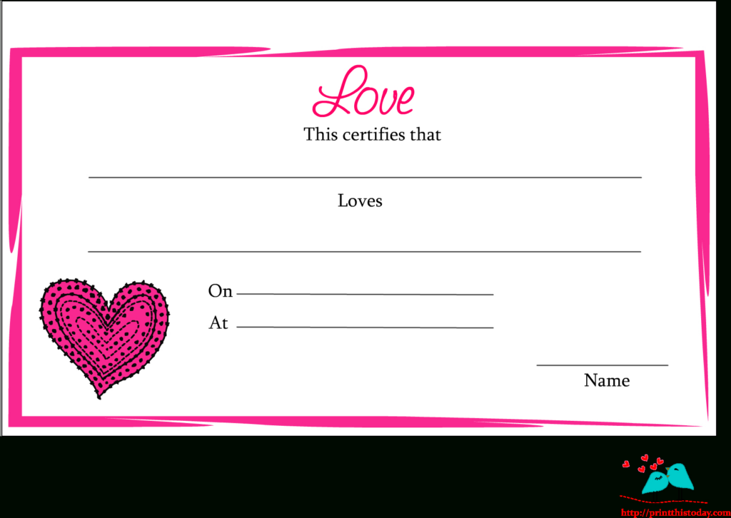Free Printable Love Certificate Love Certificates For Boyfriend With Free Printable Love Certificates For Him Free Printable Love Certificate Love Certificates For Boyfriend With Free Printable Love Certificates For Him