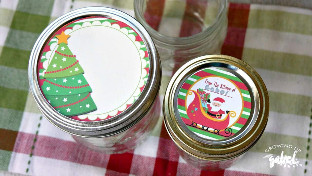 Free Printable Mason Jar Labels For Christmas Gifts Inside Free Printable Jar Labels Christmas Free Printable Mason Jar Labels For Christmas Gifts Inside Free Printable Jar Labels Christmas