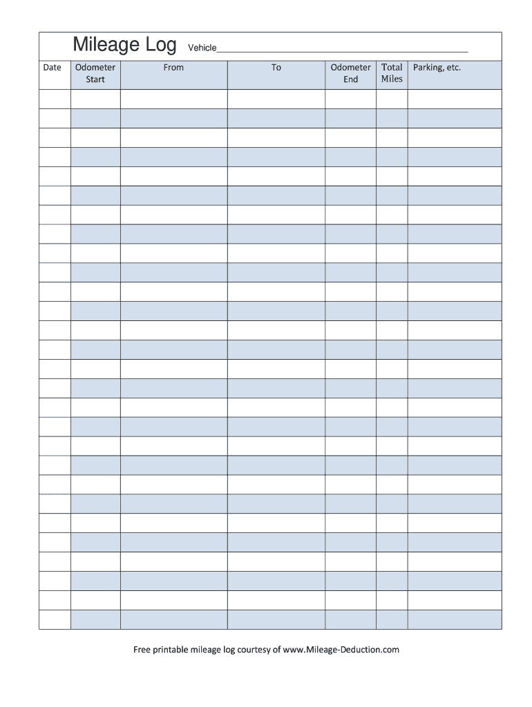 Free Printable Mileage Log Pdf: Fill Out & Sign Online | Dochub Regarding Free Printable Mileage Log Free Printable Mileage Log Pdf: Fill Out & Sign Online | Dochub Regarding Free Printable Mileage Log